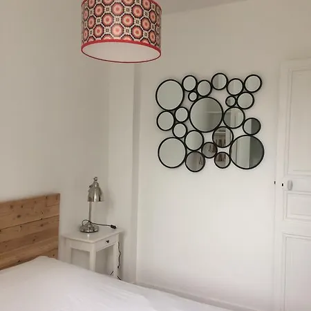 בית נופש De Jules & Victoire