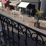 Сasa de vacaciones De Jules & Victoire