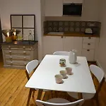 Сasa de vacaciones De Jules & Victoire