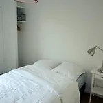 Сasa de vacaciones De Jules & Victoire Pornic