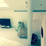 Сasa de vacaciones De Jules & Victoire *