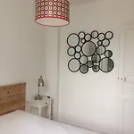 Сasa de vacaciones De Jules & Victoire
