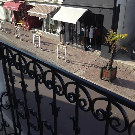 Dom wakacyjny De Jules & Victoire