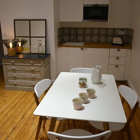 Holiday home De Jules & Victoire