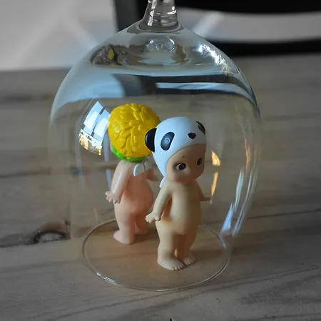 De Jules & Victoire Pornic