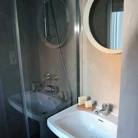 De Jules & Victoire Holiday home