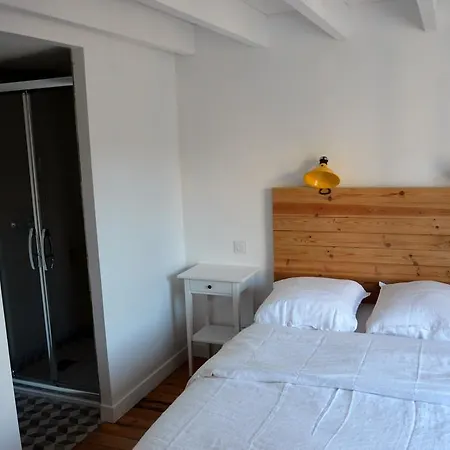 De Jules & Victoire Holiday home *