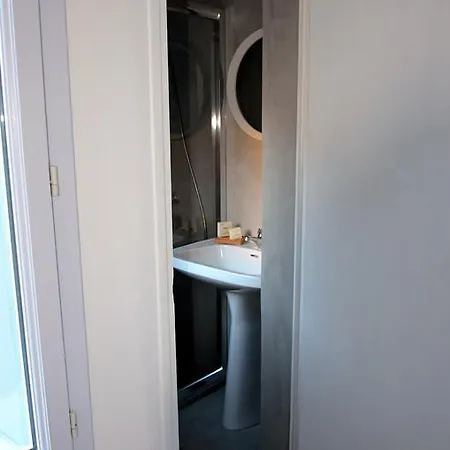 De Jules & Victoire 度假居 *