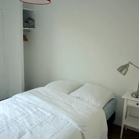 Holiday home De Jules & Victoire Pornic