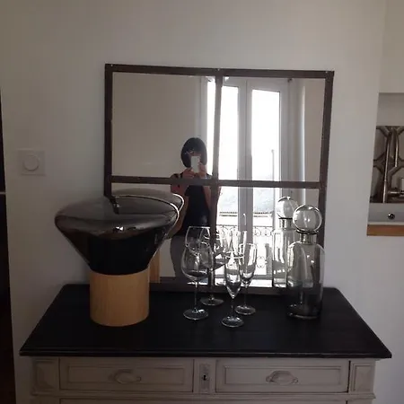 De Jules & Victoire 波尔尼克