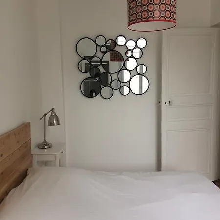 De Jules & Victoire Holiday home *