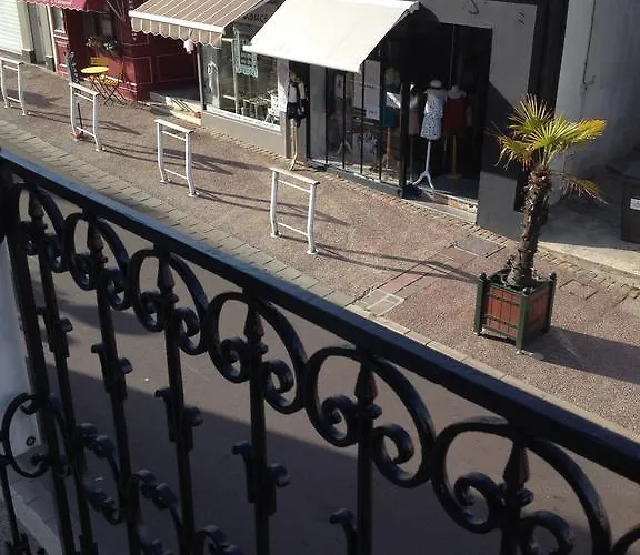 Dom wakacyjny De Jules & Victoire