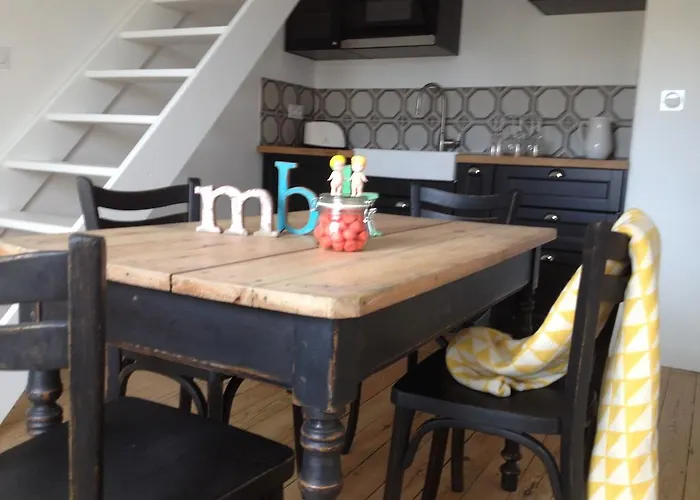 De Jules & Victoire * Pornic