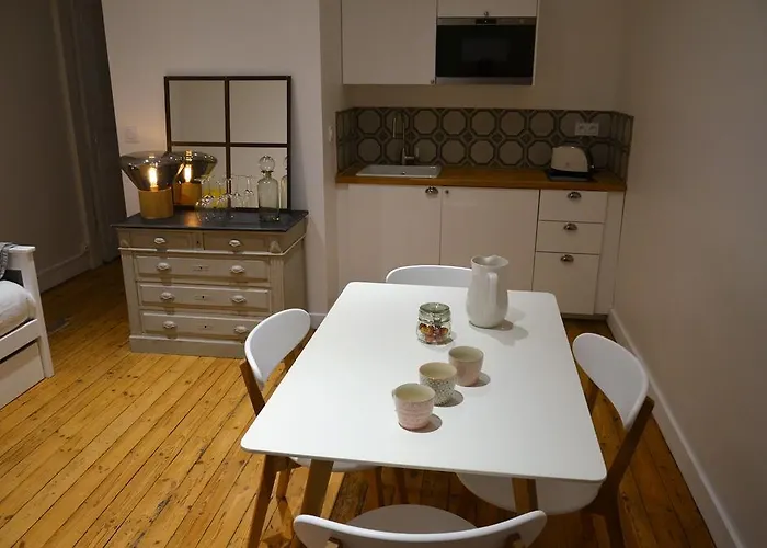 Dom wakacyjny De Jules & Victoire