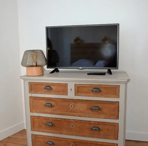 Dom wakacyjny De Jules & Victoire