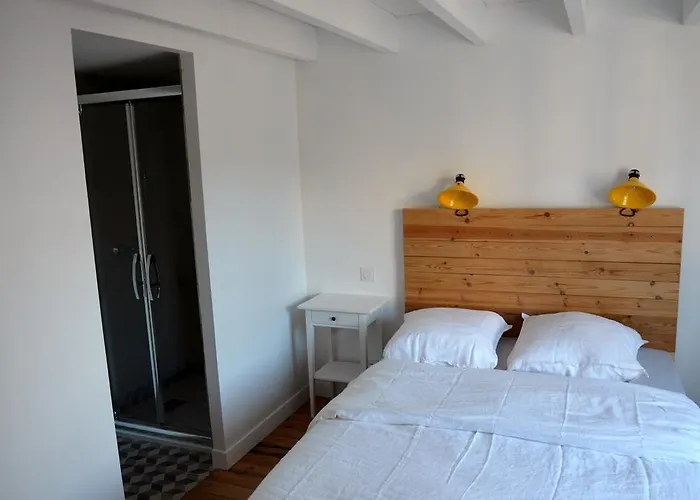 De Jules & Victoire Dom wakacyjny *