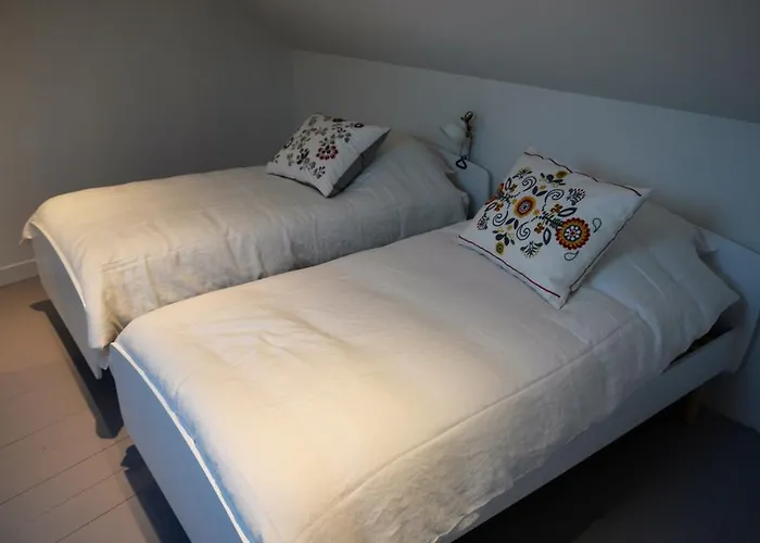 De Jules & Victoire * Pornic