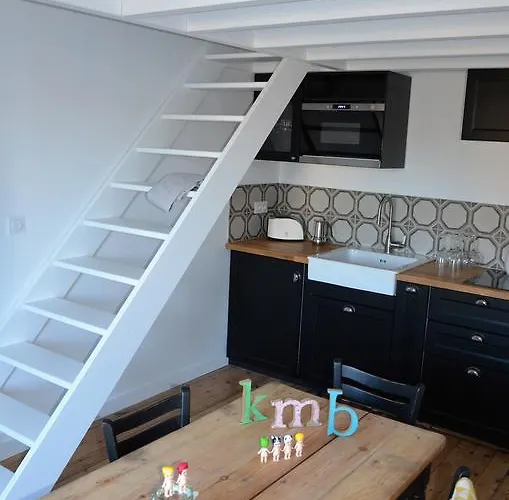 Dom wakacyjny De Jules & Victoire *