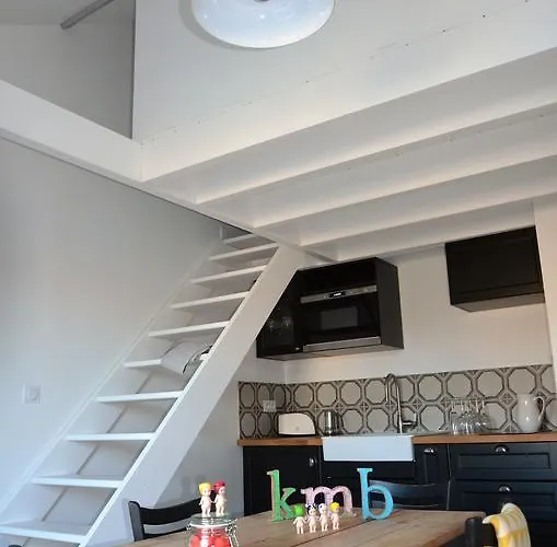 De Jules & Victoire *