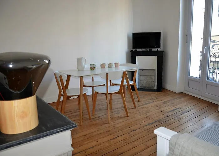 De Jules & Victoire Pornic