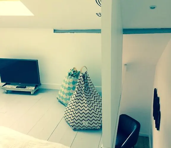 Dom wakacyjny De Jules & Victoire *