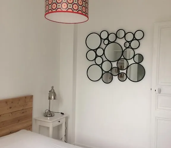 Dom wakacyjny De Jules & Victoire